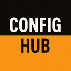 ConfigHub Logo